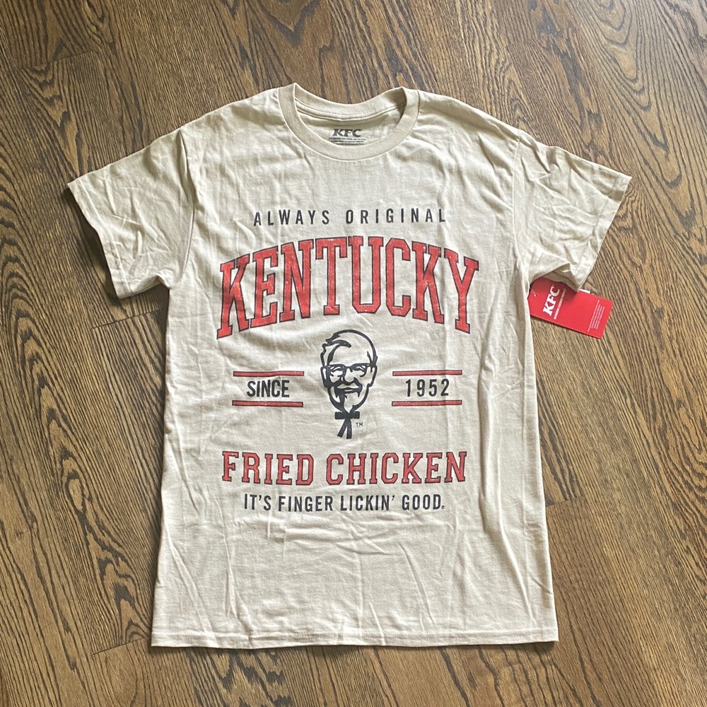 KFC Graphic Tee